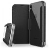 X-doria Apple iPhone XR Book Case Engage Folio - 3X3C1297B | 6950941475914 Black Leather