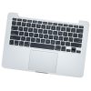 Apple MacBook Pro Retina 13 Inch - A1502 Top Cover + Keyboard (US Version) (2013-2014)