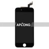 Apple iPhone 6S LCD Display + Touchscreen - Aplong Quality - Black