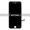 Apple iPhone 7 LCD Display + Touchscreen - Aplong Quality - Black