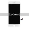 Apple iPhone 7 LCD Display + Touchscreen - Aplong Quality - White