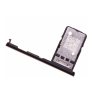 Sony Xperia L2 (H3311) Simcard holder (Single-SIM) A/405-81030-0001 Black