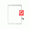 Apple iPad Air/iPad (2017) Touchscreen/Digitizer  White
