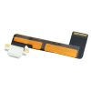 Apple iPad Mini Charge Connector Flex Cable White