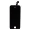 Apple iPhone 5C LCD Display + Touchscreen - High (AAA) Quality  - Black