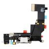 Apple iPhone 5S Charge Connector Flex Cable  White