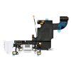 Apple iPhone 6S Charge Connector Flex Cable  White