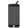 Apple iPhone 6S Plus LCD Display + Touchscreen - Refurbished OEM - Black