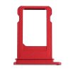 Apple iPhone 7/iPhone 7 Plus Simcard holder  Red