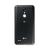 LG K11/K10 (2018) (LMX410EO) Backcover With Camera Lens ACQ90515601 Black