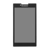 Lenovo Tab 2 (A7-30F A3300) LCD Display + Touchscreen Black