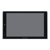 Lenovo Yoga Tablet 10 LCD Display + Touchscreen Black