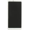 LG G6 (H870) LCD Display + Touchscreen + Frame ACQ89384003 White