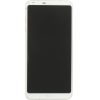 LG G6 (H870) LCD Display + Touchscreen + Frame White