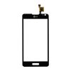LG Optimus F6 (D500) Touchscreen/Digitizer  Black