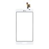 LG Optimus F6 (D500) Touchscreen/Digitizer  White