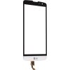 LG L Bello (D311) Touchscreen/Digitizer  White
