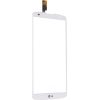 LG G Pro 2 (D837) Touchscreen/Digitizer  White