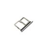 LG G6 (H870) Simcard holder + Memorycard Holder ABN75218203 White