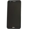 LG K10 (2017) LCD Display + Touchscreen + Frame Titan