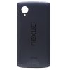 LG Nexus 5 (D820) Backcover ACQ86691011 Black