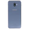 Samsung SM-J610F Galaxy J6+ Backcover GH82-17872C Gray