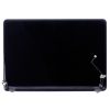 Apple MacBook Pro Retina 13 Inch - A1425 (2012- 2013)  LCD Display - Complete Assembly - OEM Quality - Silver