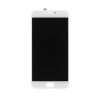 Meizu M3 Note LCD Display + Touchscreen White