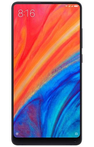 Mi Mix 2S (M1803D5XA)