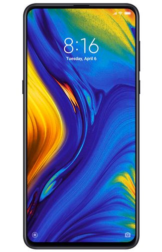 Mi Mix 3 (M1810E5A)