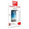 Livon  OnePlus 5T (A5010) Tempered Glass 3D Armor - White