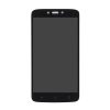 Motorola Moto C Plus (XT1723) LCD Display + Touchscreen Black