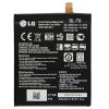 LG G Flex (D955, D959, D950) Battery 3500 mAh - BL-T8