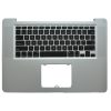 Apple MacBook Pro 15 inch - A1286 Top Cover + Keyboard (US Version) (2011-2012)