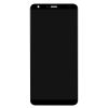 LG Q Stylo 4 (LM-Q710MS) LCD Display + Touchscreen  Black