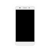 Huawei Y3 2017(CRO -L22)/Y5 Lite(CAO-L22) LCD Display + Touchscreen  White