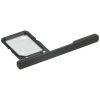 Sony Xperia XA1 (G3121) Simcard holder (Single-SIM) 306J1X60800 Black