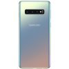 Samsung G973F Galaxy S10 Backcover GH82-18378G Silver
