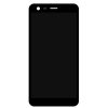 Nokia 2 (TA-1035) LCD Display + Touchscreen - Black