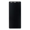 Nokia 3.1 (TA-1049) LCD Display + Touchscreen Black
