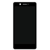 Nokia 7 (TA-1041) LCD Display + Touchscreen - Black