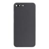 Apple iPhone 7 Plus Backcover With Small Parts Black