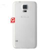 Samsung G900F Galaxy S5 Backcover GH98-32016A White
