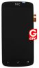 HTC One S LCD Display + Touchscreen Z520e - AMS429QC14 Black