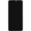 OnePlus 6T (A6013) LCD Display + Touchscreen  Black