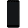 Oppo A1 LCD Display + Touchscreen Black
