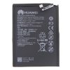 Huawei Mate 20 Lite (SNE-L21)/P10 Plus/Nova 3 (PAR-LX1)/Honor View 10 (BKL-L09)/Honor Play (COR-L29)/Honor 20 (YAL-L21) Battery HB386589ECW - 3750 mAh