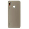 Huawei P20 Lite (ANE-LX1) Backcover With Adhesive Tape Gold