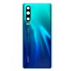 Huawei P30 (ELE-L29) Backcover 02352NMN Blue