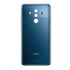 Huawei Mate 10 Pro (BLA-L29) Backcover - With Camera Lens - Blue